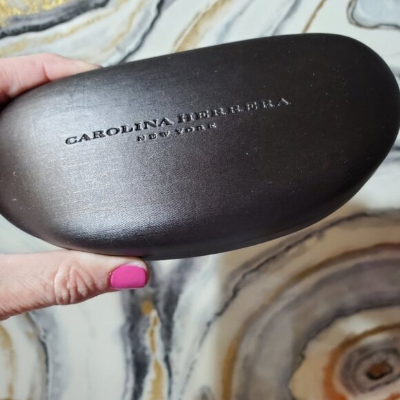 Set of 3 Classic Eyeglass/Sunglass Cases - Picture 7 of 11